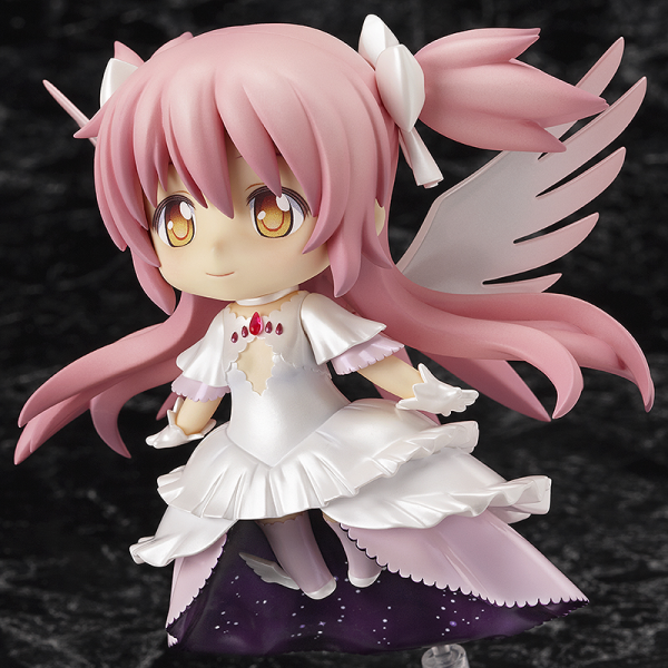 Nendoroid Ultimate Madoka(Re-run)