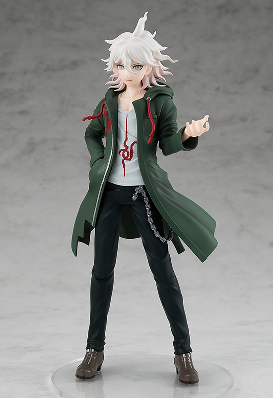 Good Smile Company POP UP PARADE Nagito Komaeda(re-run)