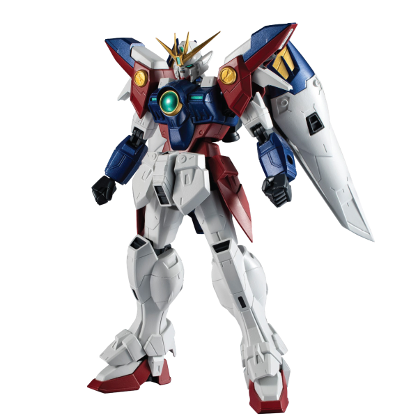 TAMASHII NATIONS XXXG-00W0 WING GUNDAM ZERO "Mobile Suit Gundam Wing", TAMASHII NATIONS GUNDAM UNIVERSE(4573102675279)(4573102675279)