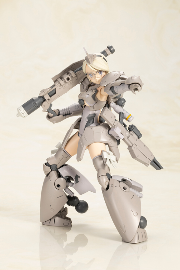 KOTOBUKIYA FRAME ARMS GIRL ZERO TORTOISE(4934054108350)(4934054108350)