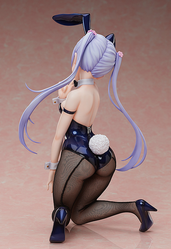 FREEing Aoba Suzukaze: Bunny Ver.