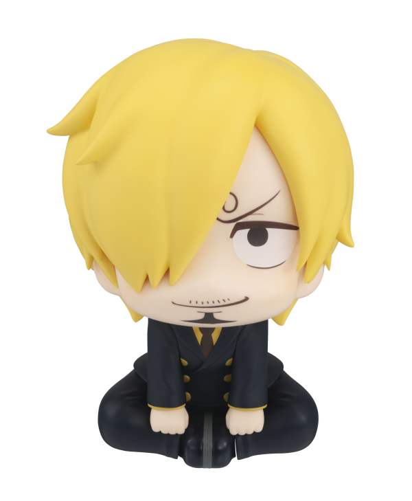 MegaHouse Lookup ONE PIECE Sanji