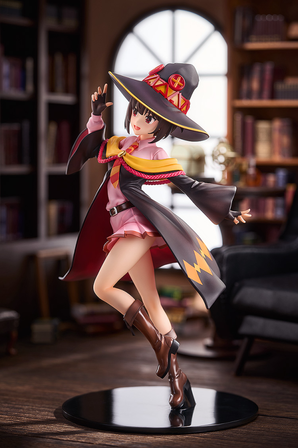 GOOD SMILE COMPANY Megumin(4580590205970)(4580590205970)