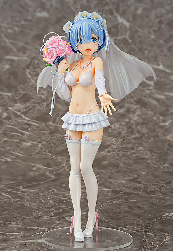 Phat Company Rem: Wedding Ver.(re-run)