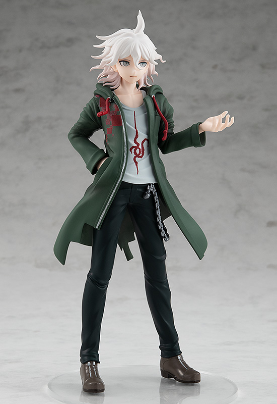 Good Smile Company POP UP PARADE Nagito Komaeda(re-run)