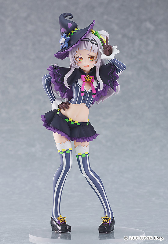 Good Smile Company POP UP PARADE Murasaki Shion