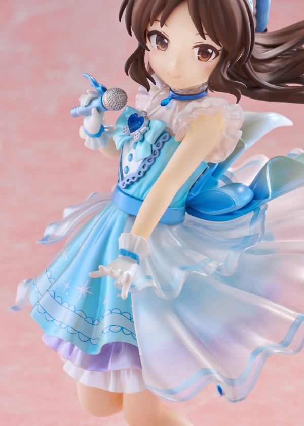 PMOA THE IDOLM@STER CINDERELLA GIRLS U149 Arisu Tachibana [Memorial Edition]