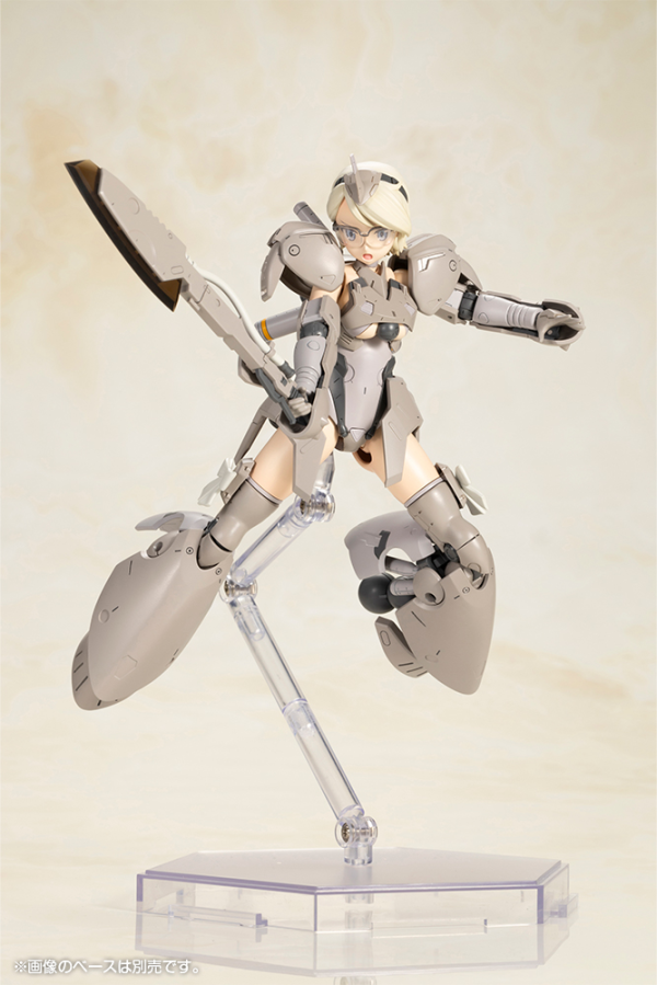 KOTOBUKIYA FRAME ARMS GIRL ZERO TORTOISE(4934054108350)(4934054108350)