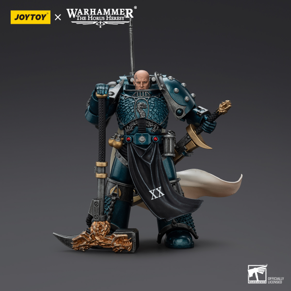 JOYTOY Alpha Legion Harrowmaster Armillus Dynat(6927054401222)(6927054401222)