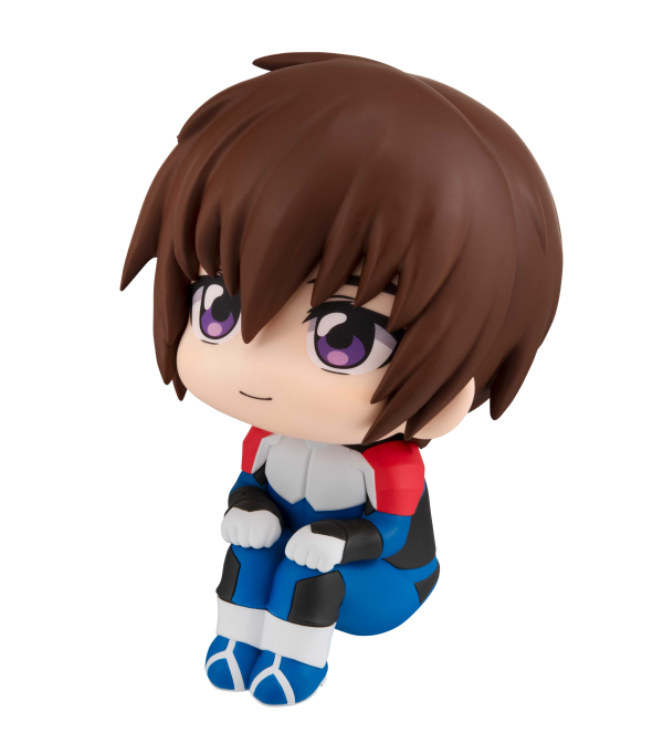 MegaHouse Lookup Mobile Suit Gundam SEED FREEDOM Kira Yamato | 4535123842009