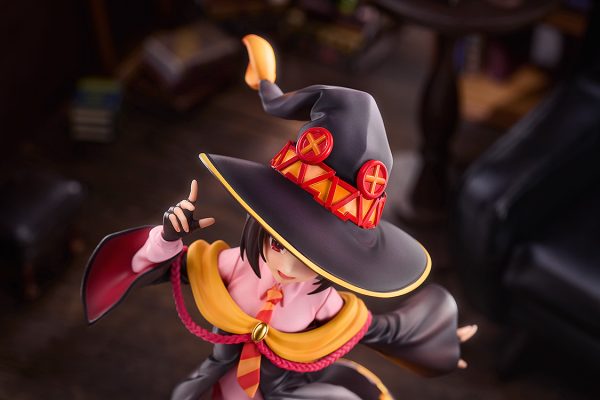 GOOD SMILE COMPANY Megumin(4580590205970)(4580590205970)