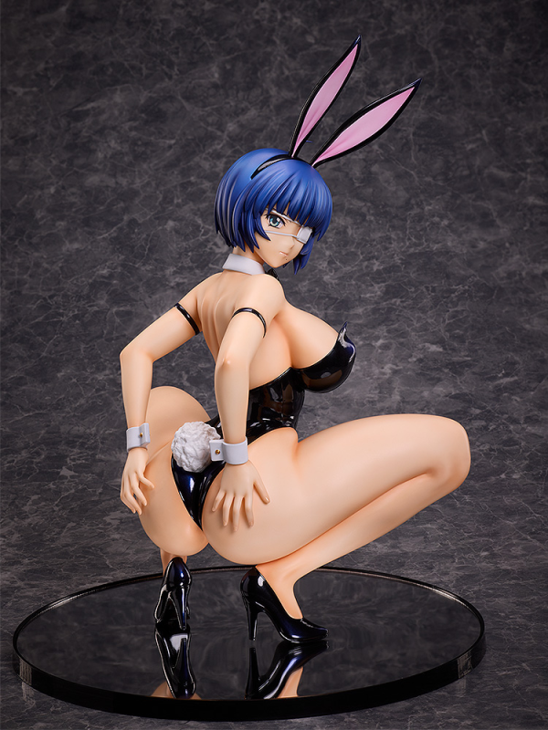 FREEing Ryomou Shimei: Bare Leg Bunny Ver. 2nd | 4570001513497