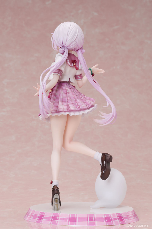 Design COCO NIJISANJI Shiina Yuika 1/7 Complete Figure