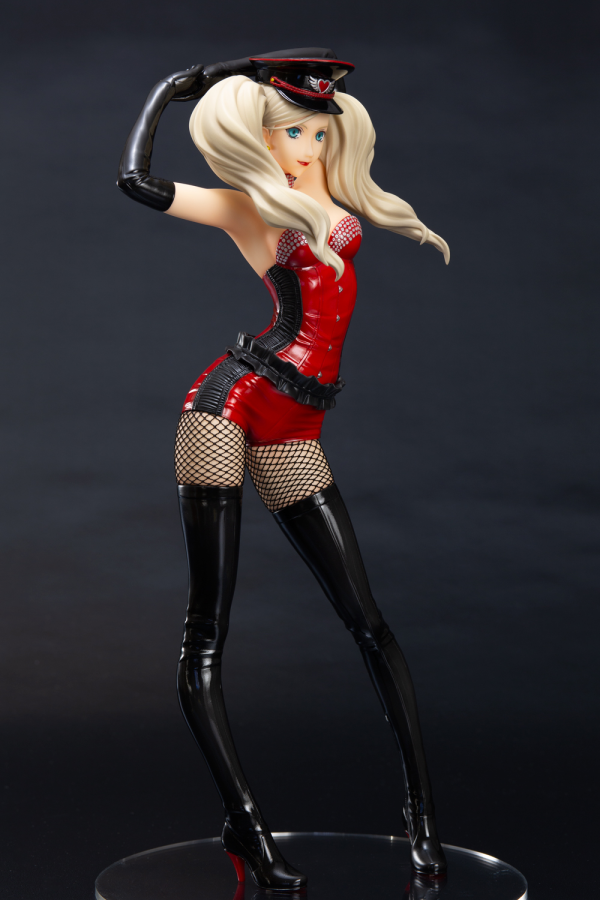 GoodSmile Company Persona5 Dancing In Starlight Anne Takamaki corset dress ver.