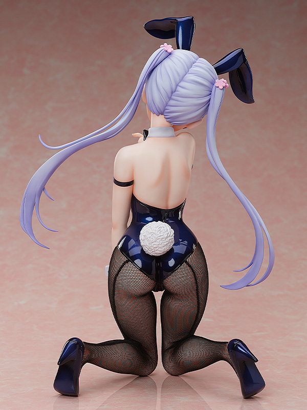 FREEing Aoba Suzukaze: Bunny Ver.