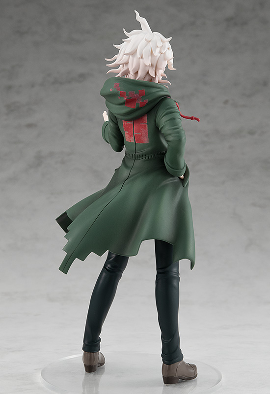 Good Smile Company POP UP PARADE Nagito Komaeda(re-run)