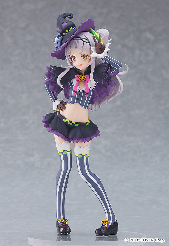 Good Smile Company POP UP PARADE Murasaki Shion