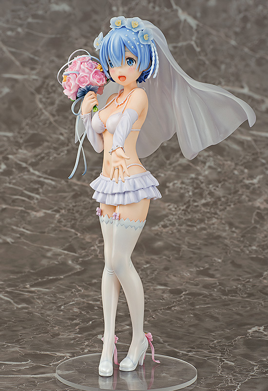 Phat Company Rem: Wedding Ver.(re-run)