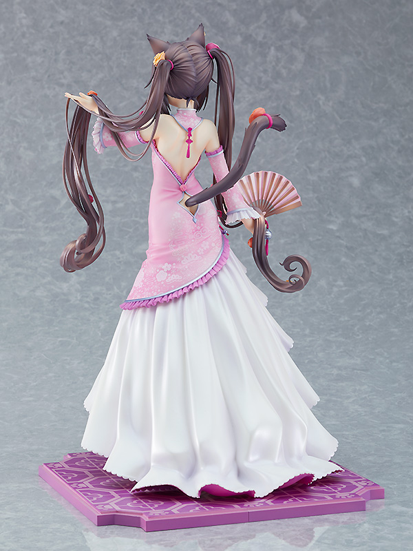 Good Smile Company Chocola: Chinese Dress Ver.(4580416943567)(4580416943567)