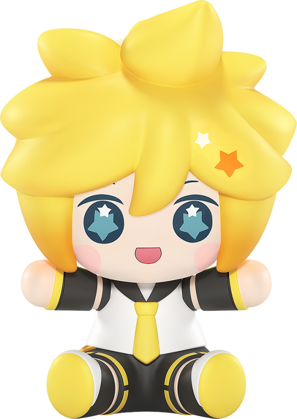 GoodSmile Company Huggy Good Smile Kagamine Len Ver.