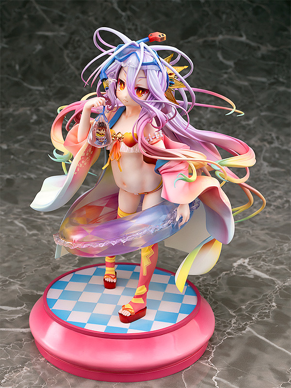 Good Smile Company Shiro: Summer Season Ver.(4589496588798)(4589496588798)