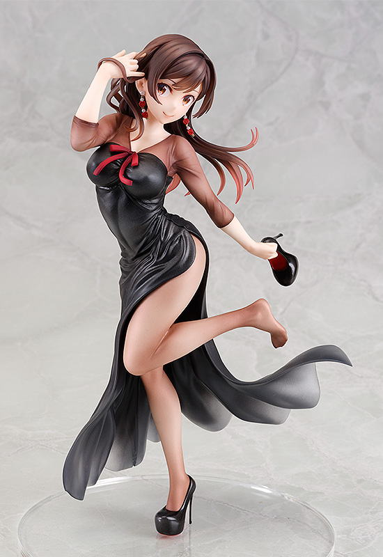 KADOKAWA Chizuru Mizuhara: Party Dress Ver.