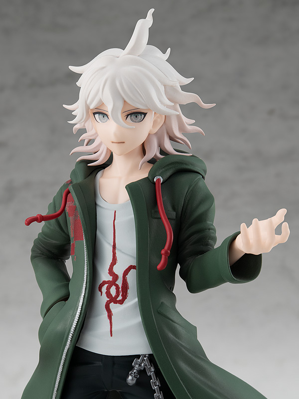 Good Smile Company POP UP PARADE Nagito Komaeda(re-run)