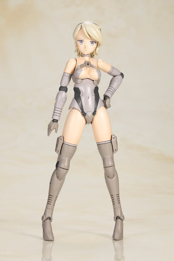 KOTOBUKIYA FRAME ARMS GIRL ZERO TORTOISE(4934054108350)(4934054108350)