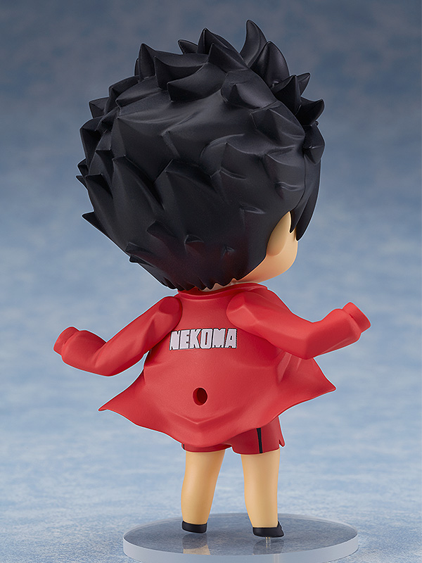 Nendoroid Tetsuro Kuroo(3rd-run)