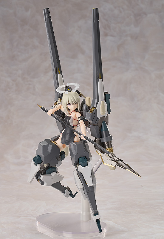 Good Smile Company Hyper Body Charged Particle Cannon General-Purpose Fighter: Cuckoo