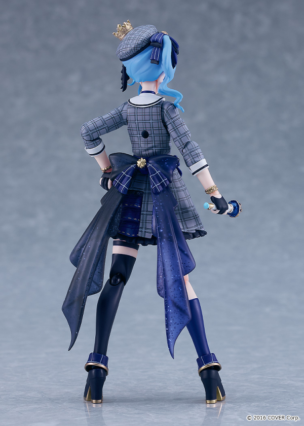 GOOD SMILE COMPANY figma Hoshimachi Suisei | 4545784069691