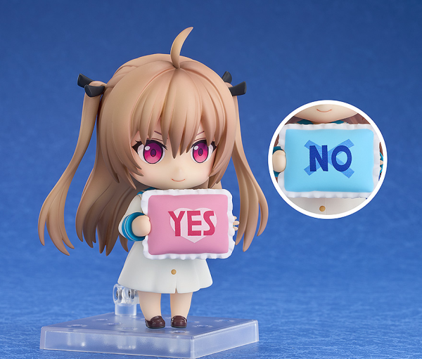 GOOD SMILE COMPANY Nendoroid Atri | 4580590200494