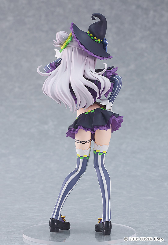 Good Smile Company POP UP PARADE Murasaki Shion