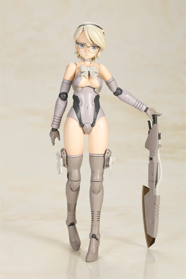 KOTOBUKIYA FRAME ARMS GIRL ZERO TORTOISE(4934054108350)(4934054108350)