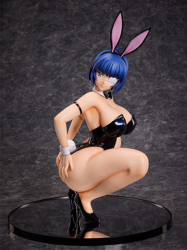 FREEing Ryomou Shimei: Bare Leg Bunny Ver. 2nd | 4570001513497