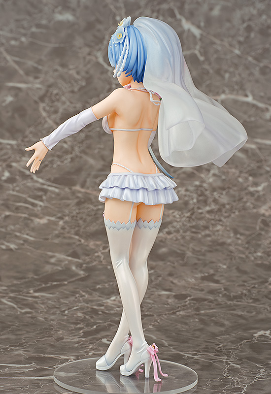 Phat Company Rem: Wedding Ver.(re-run)