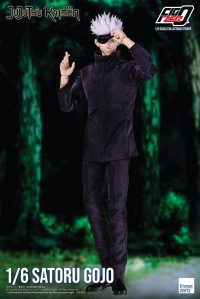 Three Zero Jujutsu Kaisen - FigZero 1/6 Satoru Gojo