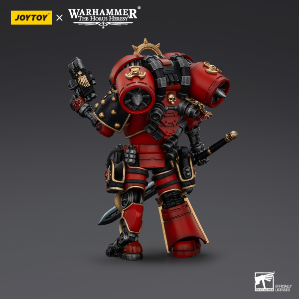 JOYTOY Blood Angels Dominion Zephon(6927054401154)(6927054401154)