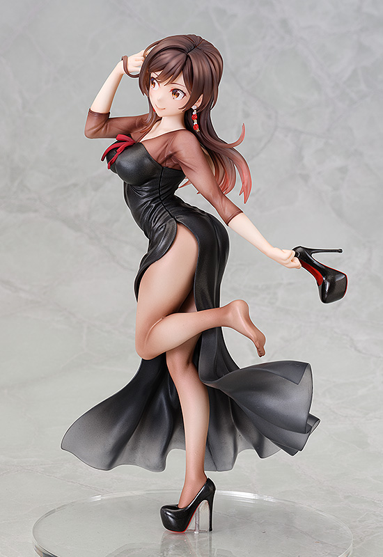 KADOKAWA Chizuru Mizuhara: Party Dress Ver.