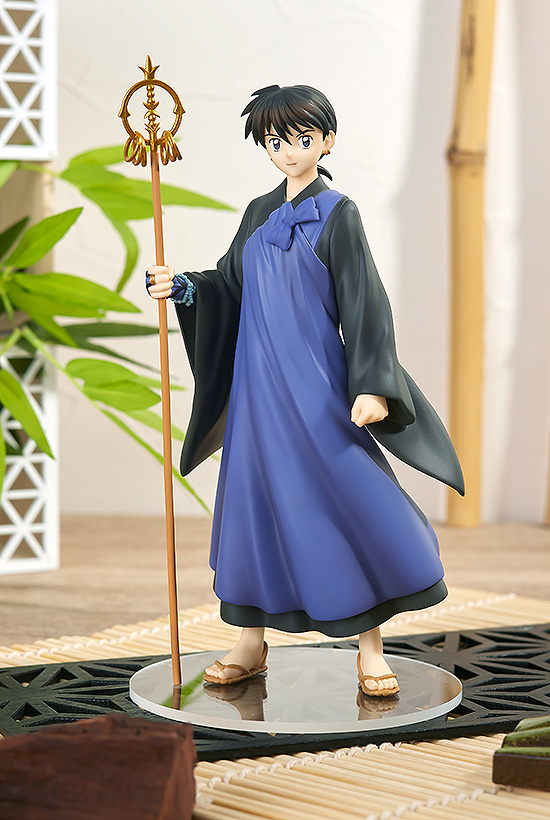 Good Smile Company POP UP PARADE Miroku(4580416946568)(4580416946568)