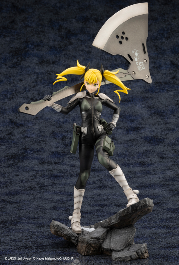 KOTOBUKIYA ARTFX J Kikoru Shinomiya