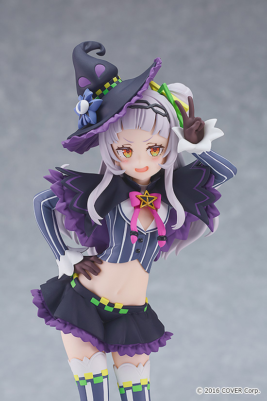 Good Smile Company POP UP PARADE Murasaki Shion