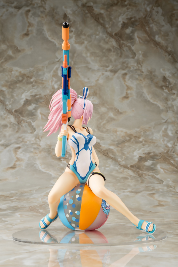 Good Smile Company 1/6 scaled pre-painted figure of TALES of ARISE Shionne Summer Ver.