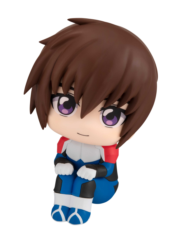 MegaHouse Lookup Mobile Suit Gundam SEED FREEDOM Kira Yamato | 4535123842009