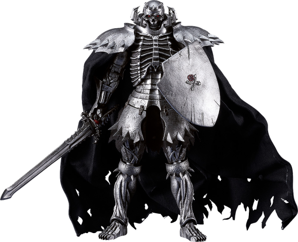 Good Smile Company figma Skull Knight | 4545784069554