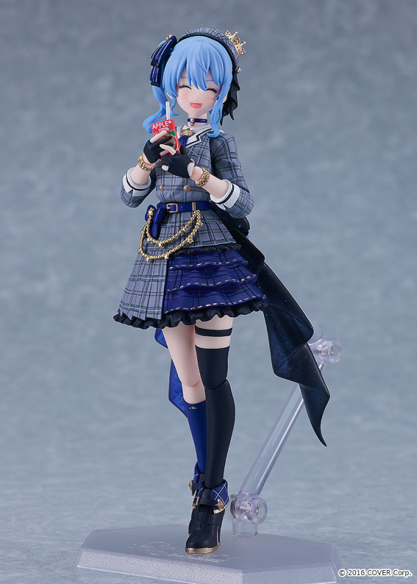 GOOD SMILE COMPANY figma Hoshimachi Suisei | 4545784069691