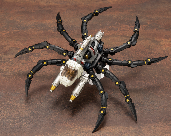 KOTOBUKIYA RMZ-04 GURANTULA