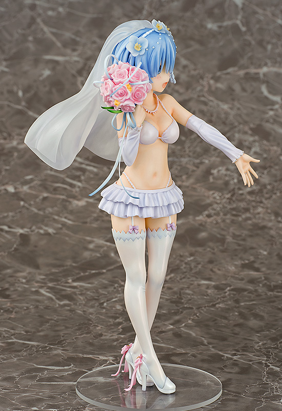 Phat Company Rem: Wedding Ver.(re-run)