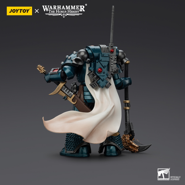 JOYTOY Alpha Legion Harrowmaster Armillus Dynat(6927054401222)(6927054401222)