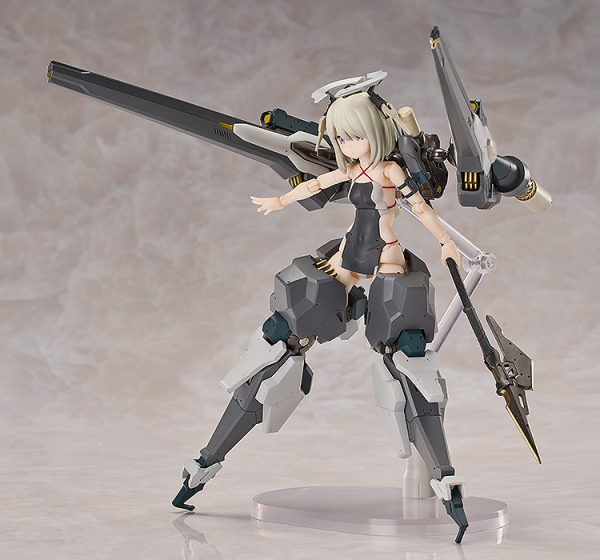 Good Smile Company Hyper Body Charged Particle Cannon General-Purpose Fighter: Cuckoo